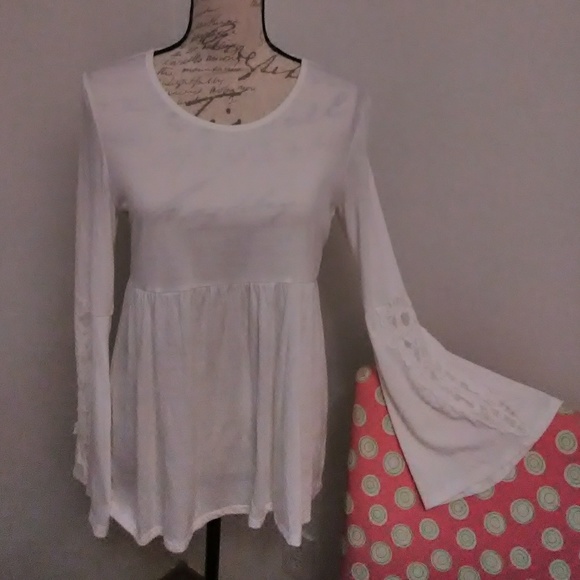 Style & Co. Tops - New  flowy Blouse